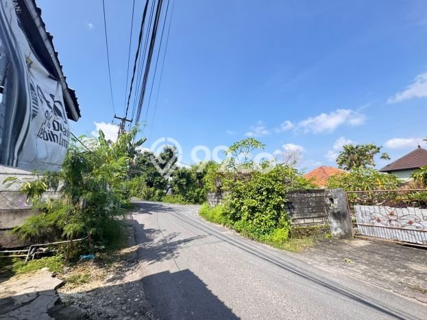 Tanah Kavling Disewakan di Ungasan dengan Luas 1000m2 Tanah Kavling Disewakan di Ungasan dengan Luas 1000m2