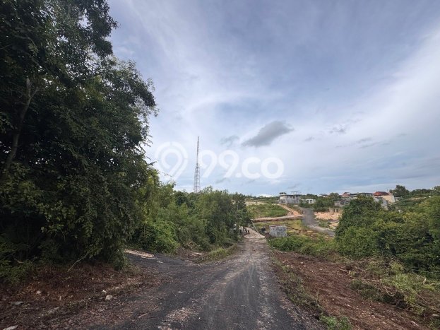 Untuk Dijual Tanah di Badung, Luas 11200m2 SHM Untuk Dijual Tanah di Badung, Luas 11200m2 SHM
