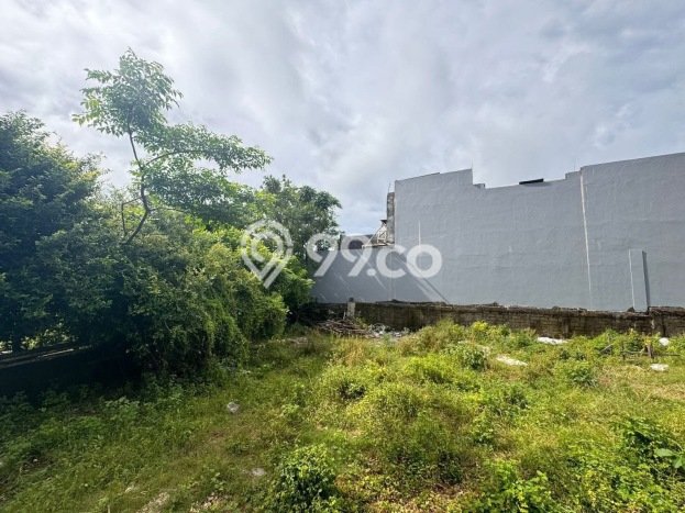 Untuk Dijual Tanah di Badung, Luas 400m2 SHM Untuk Dijual Tanah di Badung, Luas 400m2 SHM
