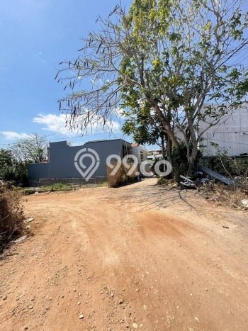 Untuk Dijual Tanah di Badung, Luas 400m2 SHM Untuk Dijual Tanah di Badung, Luas 400m2 SHM