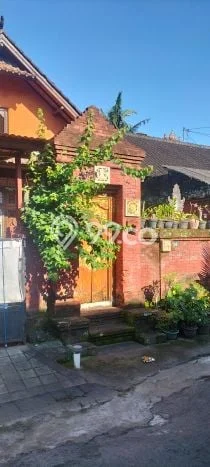 Rumah Modern Minimalis 2 Kamar Bisa Langsung Pindah di Blahbatuh Rumah Modern Minimalis 2 Kamar Bisa Langsung Pindah di Blahbatuh