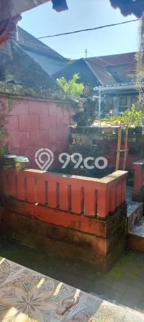 Rumah Modern Minimalis 2 Kamar Bisa Langsung Pindah di Blahbatuh Rumah Modern Minimalis 2 Kamar Bisa Langsung Pindah di Blahbatuh