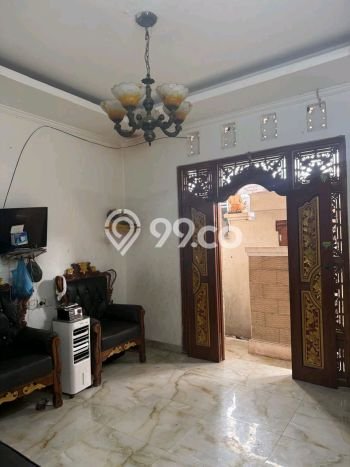 Jual Rumah Eksklusif 5 KT di Peguyangan Kaja, Denpasar Jual Rumah Eksklusif 5 KT di Peguyangan Kaja, Denpasar