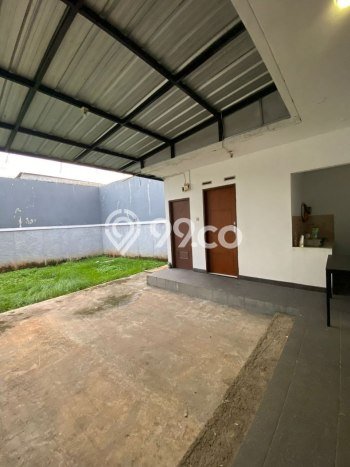 Rumah Modern Minimalis 3 Kamar Bisa Langsung Pindah di Pondokmelati Rumah Modern Minimalis 3 Kamar Bisa Langsung Pindah di Pondokmelati