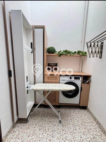 Rumah Strategis Minimalis Lb 110m2 di Bekasi Utara, Bekasi Rumah Strategis Minimalis Lb 110m2 di Bekasi Utara, Bekasi