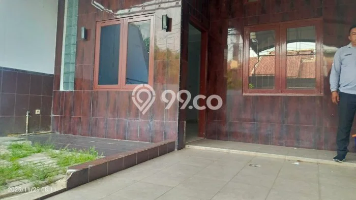 Rumah Disewakan Bekasi LT 72m2 LB 70m2 Area Prima Harapan Rumah Disewakan Bekasi LT 72m2 LB 70m2 Area Prima Harapan