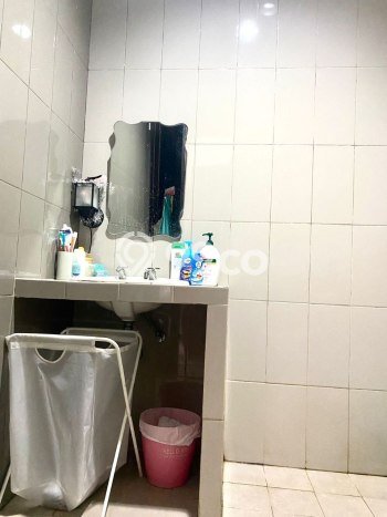 Rumah Modern 4 KT di Pondok Gede Bekasi Unfurnished Rumah Modern 4 KT di Pondok Gede Bekasi Unfurnished