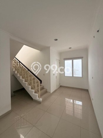 Rumah sewa siap huni 4 KT di Jakarta Garden City, Jakarta Timur Rumah sewa siap huni 4 KT di Jakarta Garden City, Jakarta Timur