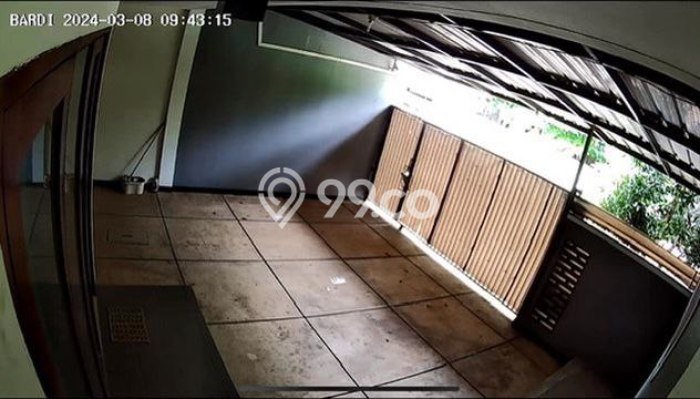 Rumah Modern Minimalis 3 Kamar Bisa Langsung Pindah di Pondokmelati Rumah Modern Minimalis 3 Kamar Bisa Langsung Pindah di Pondokmelati