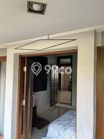 Hunian Nyaman Asri 4 KT Siap Huni di Jati Asih Bekasi Hunian Nyaman Asri 4 KT Siap Huni di Jati Asih Bekasi