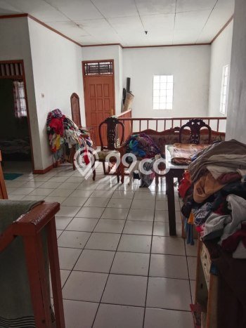 Rumah Modern Minimalis 5 KT Siap Huni di Pasar Rebo Rumah Modern Minimalis 5 KT Siap Huni di Pasar Rebo