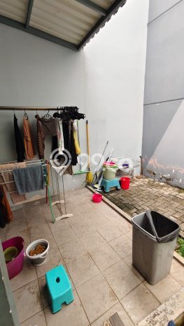 Rumah Mewah Siap Huni LT 219m2 di Bekasi Selatan, Bekasi Rumah Mewah Siap Huni LT 219m2 di Bekasi Selatan, Bekasi