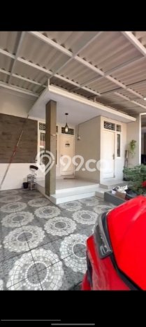 Dijual Cepat Rumah Bagus Siap Huni LB 53m2 di Pasar Rebo, Jakarta Timur Dijual Cepat Rumah Bagus Siap Huni LB 53m2 di Pasar Rebo, Jakarta Timur
