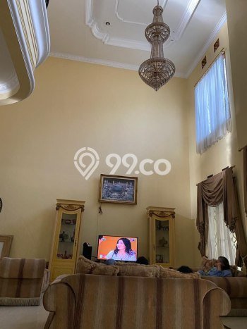 Hunian Super Mewah dengan Akses Paling Strategis di Pondok Kelapa, Jakarta Timur Hunian Super Mewah dengan Akses Paling Strategis di Pondok Kelapa, Jakarta Timur