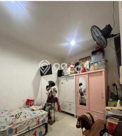 Hunian Nyaman Asri 4 KT Siap Huni di Pondok Kelapa Jakarta Timur Hunian Nyaman Asri 4 KT Siap Huni di Pondok Kelapa Jakarta Timur