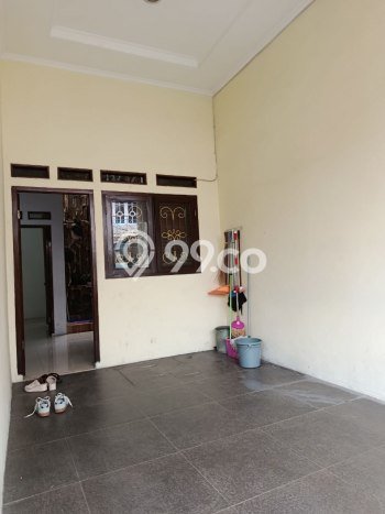 Rumah Strategis Modern Lb 140m2 di Bekasi Timur, Bekasi Rumah Strategis Modern Lb 140m2 di Bekasi Timur, Bekasi