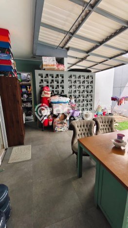 Rumah Mewah Siap Huni LT 219m2 di Bekasi Selatan, Bekasi Rumah Mewah Siap Huni LT 219m2 di Bekasi Selatan, Bekasi