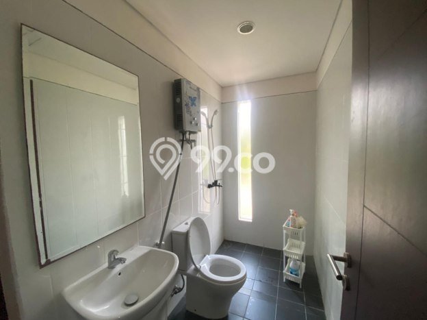 Dijual Hunian Rumah Terawat 3 KT di Bantar Gebang, Bekasi Dijual Hunian Rumah Terawat 3 KT di Bantar Gebang, Bekasi