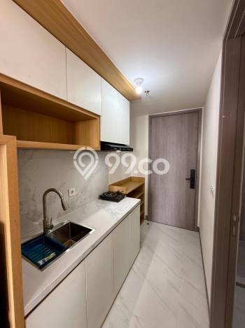 Apartemen Sewa 1 Kamar Murah Siap Huni di Bekasi, Luas 21m2 Apartemen Sewa 1 Kamar Murah Siap Huni di Bekasi, Luas 21m2