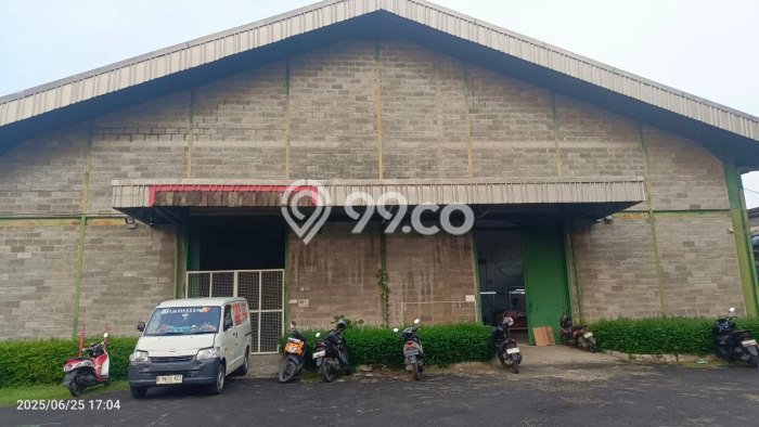 Unit Komersial Disewakan di Bekasi Area Strategis Harga Kompetitif Unit Komersial Disewakan di Bekasi Area Strategis Harga Kompetitif