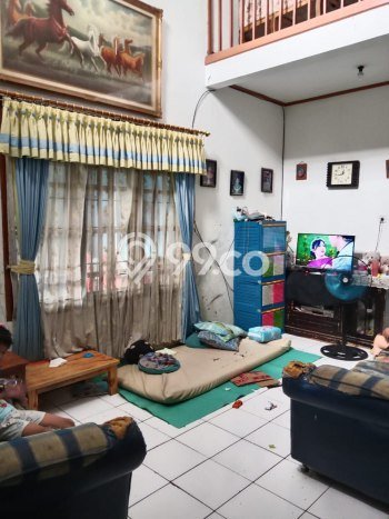 Rumah Modern Minimalis 5 KT Siap Huni di Pasar Rebo Rumah Modern Minimalis 5 KT Siap Huni di Pasar Rebo