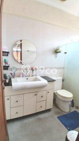 Rumah Luas Asri 4 KT Siap Huni di Jatiwarna Bekasi Rumah Luas Asri 4 KT Siap Huni di Jatiwarna Bekasi