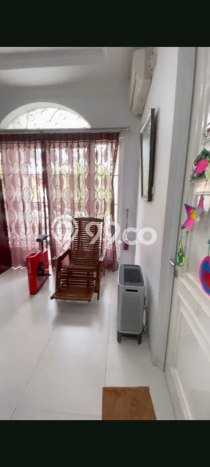 Rumah Luxury Modern Siap Huni di Pulogebang Jakarta Timur Rumah Luxury Modern Siap Huni di Pulogebang Jakarta Timur