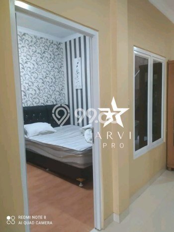 Rumah Modern Cantik 4 KT Siap Huni di Bekasi Timur Rumah Modern Cantik 4 KT Siap Huni di Bekasi Timur