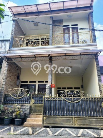 Rumah Strategis Modern Lb 140m2 di Bekasi Timur, Bekasi Rumah Strategis Modern Lb 140m2 di Bekasi Timur, Bekasi