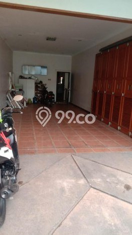 Rumah Eksklusif Dijual LT 360m2 di Pasar Rebo, Jakarta Timur Rumah Eksklusif Dijual LT 360m2 di Pasar Rebo, Jakarta Timur
