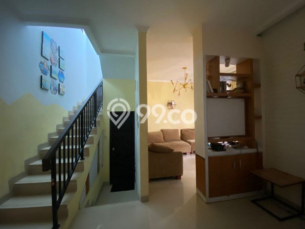 Rumah Modern Minimalis 3 KT Bisa Langsung Pindah di Cileungsi Rumah Modern Minimalis 3 KT Bisa Langsung Pindah di Cileungsi
