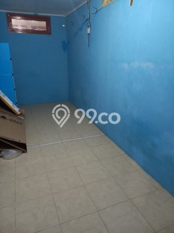 Jarang Ada! Rumah Sewa 4 Kamar Nyaman Siap Huni Kranji Jarang Ada! Rumah Sewa 4 Kamar Nyaman Siap Huni Kranji