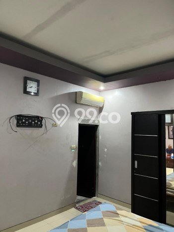 Hunian Nyaman Asri 4 KT Siap Huni di Jati Asih Bekasi Hunian Nyaman Asri 4 KT Siap Huni di Jati Asih Bekasi