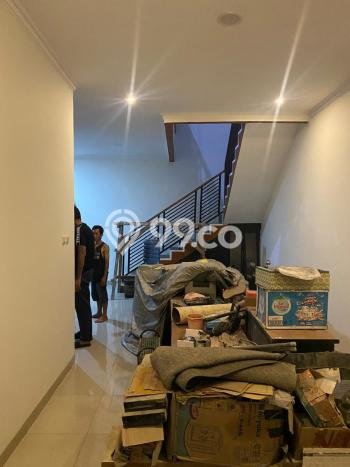 Rumah Disewakan Bekasi LT 91m2 LB 180m2 Area Bintara Rumah Disewakan Bekasi LT 91m2 LB 180m2 Area Bintara