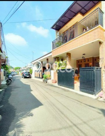 Jual Rumah Strategis Bagus Punya 3 KT di Mustikajaya Bekasi SHM Jual Rumah Strategis Bagus Punya 3 KT di Mustikajaya Bekasi SHM