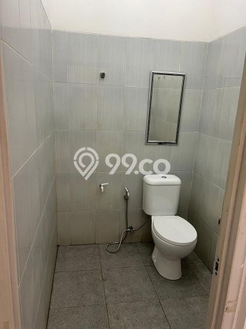 Rumah Minimalis 2 KT di Jati Asih Bekasi Unfurnished Rumah Minimalis 2 KT di Jati Asih Bekasi Unfurnished