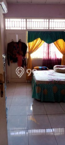 Rumah Modern 4 KT LT 92m2 di Cipinang Rumah Modern 4 KT LT 92m2 di Cipinang