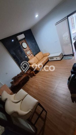 Jarang Ada! Rumah Sewa 3 Kamar Nyaman Siap Huni Summarecon Bekasi Jarang Ada! Rumah Sewa 3 Kamar Nyaman Siap Huni Summarecon Bekasi
