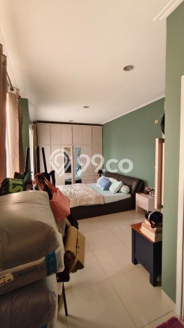 Rumah Mewah Siap Huni LT 219m2 di Bekasi Selatan, Bekasi Rumah Mewah Siap Huni LT 219m2 di Bekasi Selatan, Bekasi