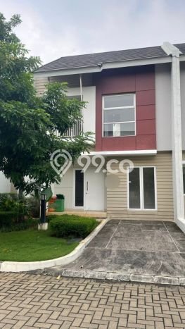 Rumah Luas Asri 3 KT Siap Pakai di Summarecon Karawang Karawang Rumah Luas Asri 3 KT Siap Pakai di Summarecon Karawang Karawang