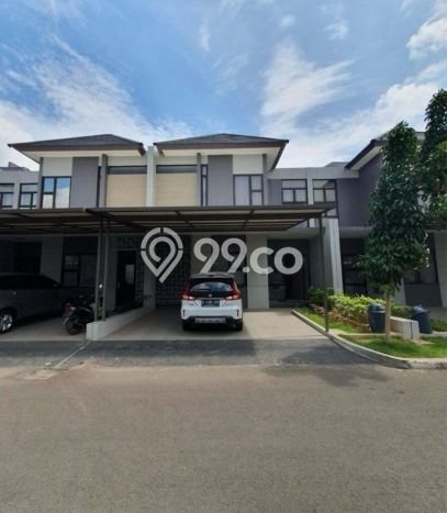 Jual Rumah Mewah Megah Dengan View Cantik di Grand Wisata, Bekasi Jual Rumah Mewah Megah Dengan View Cantik di Grand Wisata, Bekasi