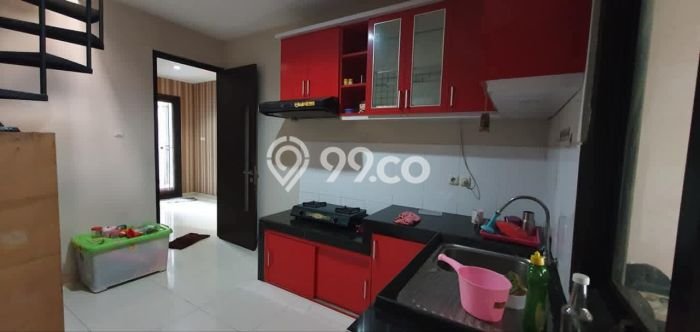 Rumah Elit Modern Siap Huni di Kalimalang Jakarta Timur Rumah Elit Modern Siap Huni di Kalimalang Jakarta Timur