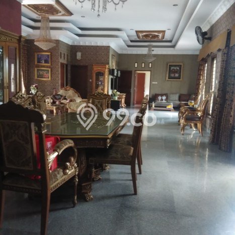 Rumah Elit Modern Tanpa Renovasi di Jatibening Bekasi Rumah Elit Modern Tanpa Renovasi di Jatibening Bekasi
