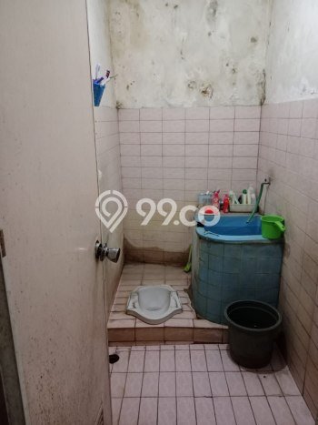 Rumah Modern Minimalis 5 KT Siap Huni di Pasar Rebo Rumah Modern Minimalis 5 KT Siap Huni di Pasar Rebo