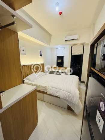 Apartemen Sewa 1 Kamar Murah Siap Huni di Bekasi, Luas 21m2 Apartemen Sewa 1 Kamar Murah Siap Huni di Bekasi, Luas 21m2