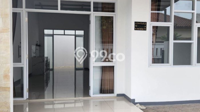 Disewakan Rumah Murah di Jati Cempaka Bekasi Punya 3 Kamar Tidur Disewakan Rumah Murah di Jati Cempaka Bekasi Punya 3 Kamar Tidur