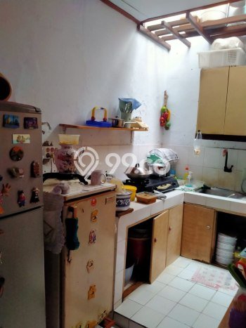 Hunian Cantik Modern Lb 90m2 di Medan Satria, Bekasi Hunian Cantik Modern Lb 90m2 di Medan Satria, Bekasi