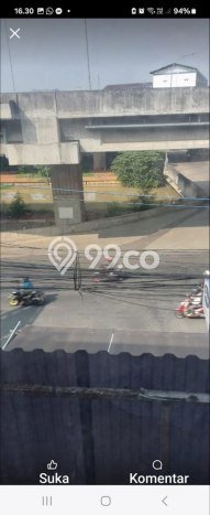 Ruko untuk Disewa di Pusat Bekasi Luas Bangunan 267m2 Ruko untuk Disewa di Pusat Bekasi Luas Bangunan 267m2