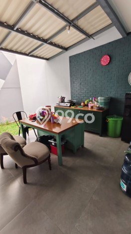 Rumah Mewah Siap Huni LT 219m2 di Bekasi Selatan, Bekasi Rumah Mewah Siap Huni LT 219m2 di Bekasi Selatan, Bekasi
