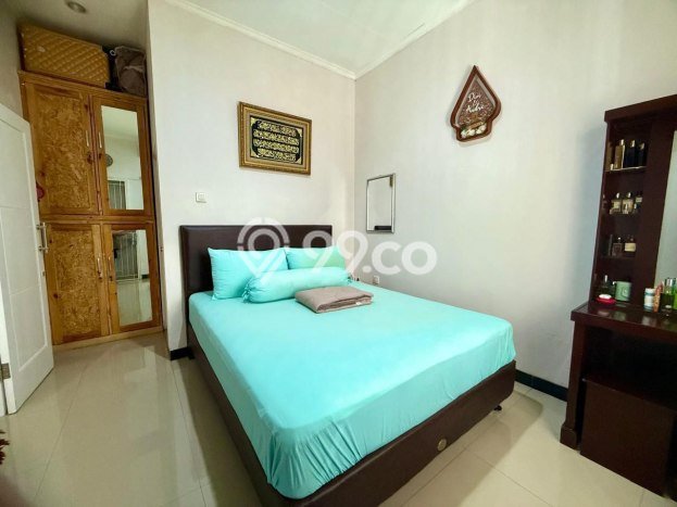 For Sale Rumah 3 Kamar Lokasi Ideal Bagus dan Strategis di Pondokmelati For Sale Rumah 3 Kamar Lokasi Ideal Bagus dan Strategis di Pondokmelati